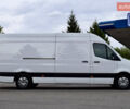 Белый Мерседес Sprinter, объемом двигателя 2.2 л и пробегом 280 тыс. км за 29500 $, фото 53 на Automoto.ua