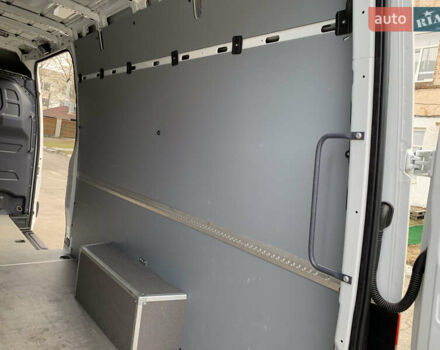 Белый Мерседес Sprinter, объемом двигателя 2 л и пробегом 246 тыс. км за 29300 $, фото 37 на Automoto.ua