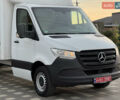 Белый Мерседес Sprinter, объемом двигателя 2.2 л и пробегом 254 тыс. км за 24500 $, фото 29 на Automoto.ua