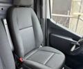 Белый Мерседес Sprinter, объемом двигателя 0 л и пробегом 118 тыс. км за 42566 $, фото 12 на Automoto.ua