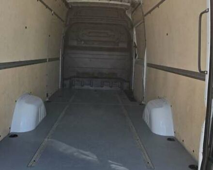 Білий Мерседес Sprinter, об'ємом двигуна 0 л та пробігом 207 тис. км за 25399 $, фото 15 на Automoto.ua