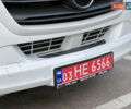 Белый Мерседес Sprinter, объемом двигателя 2.2 л и пробегом 267 тыс. км за 26500 $, фото 43 на Automoto.ua