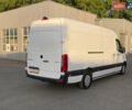 Белый Мерседес Sprinter, объемом двигателя 1.99 л и пробегом 253 тыс. км за 27500 $, фото 9 на Automoto.ua