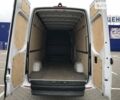 Белый Мерседес Sprinter, объемом двигателя 2.2 л и пробегом 246 тыс. км за 23900 $, фото 11 на Automoto.ua