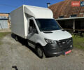 Білий Мерседес Sprinter, об'ємом двигуна 2.14 л та пробігом 399 тис. км за 23850 $, фото 10 на Automoto.ua