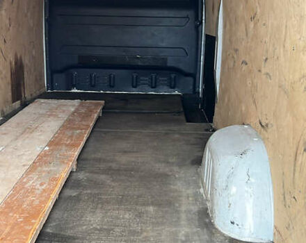 Белый Мерседес Sprinter, объемом двигателя 2.14 л и пробегом 327 тыс. км за 21800 $, фото 9 на Automoto.ua