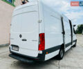Білий Мерседес Sprinter, об'ємом двигуна 2.14 л та пробігом 545 тис. км за 26500 $, фото 2 на Automoto.ua
