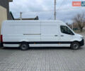 Белый Мерседес Sprinter, объемом двигателя 2.14 л и пробегом 180 тыс. км за 32500 $, фото 2 на Automoto.ua
