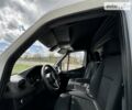 Белый Мерседес Sprinter, объемом двигателя 3 л и пробегом 260 тыс. км за 34850 $, фото 13 на Automoto.ua