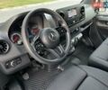 Белый Мерседес Sprinter, объемом двигателя 2.14 л и пробегом 337 тыс. км за 24800 $, фото 15 на Automoto.ua