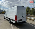 Белый Мерседес Sprinter, объемом двигателя 3 л и пробегом 69 тыс. км за 46999 $, фото 8 на Automoto.ua