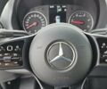 Белый Мерседес Sprinter, объемом двигателя 2 л и пробегом 333 тыс. км за 26900 $, фото 11 на Automoto.ua