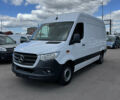 Белый Мерседес Sprinter, объемом двигателя 2.2 л и пробегом 436 тыс. км за 25900 $, фото 3 на Automoto.ua