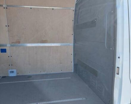 Белый Мерседес Sprinter, объемом двигателя 2.2 л и пробегом 225 тыс. км за 25999 $, фото 7 на Automoto.ua