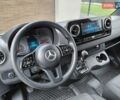 Белый Мерседес Sprinter, объемом двигателя 3 л и пробегом 361 тыс. км за 34000 $, фото 15 на Automoto.ua