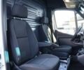 Белый Мерседес Sprinter, объемом двигателя 3 л и пробегом 45 тыс. км за 20400 $, фото 15 на Automoto.ua