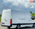Белый Мерседес Sprinter, объемом двигателя 2.2 л и пробегом 236 тыс. км за 22750 $, фото 13 на Automoto.ua
