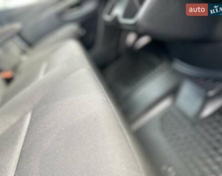 Белый Мерседес Sprinter, объемом двигателя 2.2 л и пробегом 194 тыс. км за 28950 $, фото 41 на Automoto.ua