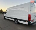 Белый Мерседес Sprinter, объемом двигателя 2.2 л и пробегом 318 тыс. км за 27500 $, фото 3 на Automoto.ua