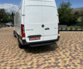Белый Мерседес Sprinter, объемом двигателя 3 л и пробегом 61 тыс. км за 35500 $, фото 5 на Automoto.ua