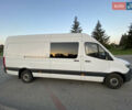 Белый Мерседес Sprinter, объемом двигателя 2.1 л и пробегом 38 тыс. км за 41000 $, фото 6 на Automoto.ua