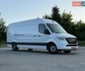 Белый Мерседес Sprinter, объемом двигателя 0 л и пробегом 290 тыс. км за 25000 $, фото 56 на Automoto.ua