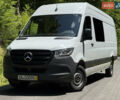 Белый Мерседес Sprinter, объемом двигателя 2.99 л и пробегом 127 тыс. км за 41000 $, фото 1 на Automoto.ua