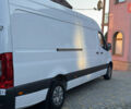 Белый Мерседес Sprinter, объемом двигателя 2.14 л и пробегом 346 тыс. км за 29400 $, фото 4 на Automoto.ua