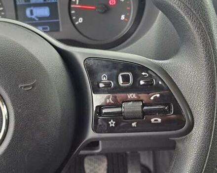 Белый Мерседес Sprinter, объемом двигателя 2.2 л и пробегом 222 тыс. км за 23999 $, фото 42 на Automoto.ua