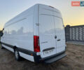 Белый Мерседес Sprinter, объемом двигателя 2.2 л и пробегом 212 тыс. км за 30800 $, фото 17 на Automoto.ua