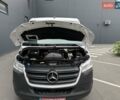 Белый Мерседес Sprinter, объемом двигателя 2.2 л и пробегом 287 тыс. км за 24850 $, фото 57 на Automoto.ua
