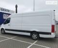 Белый Мерседес Sprinter, объемом двигателя 2.2 л и пробегом 246 тыс. км за 23900 $, фото 4 на Automoto.ua