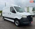 Білий Мерседес Sprinter, об'ємом двигуна 2.2 л та пробігом 207 тис. км за 22900 $, фото 5 на Automoto.ua