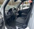 Білий Мерседес Sprinter, об'ємом двигуна 2.14 л та пробігом 277 тис. км за 23700 $, фото 5 на Automoto.ua