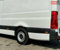 Белый Мерседес Sprinter, объемом двигателя 2.2 л и пробегом 236 тыс. км за 22750 $, фото 26 на Automoto.ua