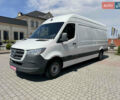 Білий Мерседес Sprinter, об'ємом двигуна 2.2 л та пробігом 260 тис. км за 27999 $, фото 1 на Automoto.ua