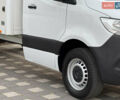 Белый Мерседес Sprinter, объемом двигателя 2.2 л и пробегом 254 тыс. км за 24500 $, фото 34 на Automoto.ua