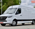 Белый Мерседес Sprinter, объемом двигателя 2.2 л и пробегом 280 тыс. км за 29500 $, фото 1 на Automoto.ua
