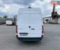 Белый Мерседес Sprinter, объемом двигателя 2.2 л и пробегом 230 тыс. км за 22699 $, фото 7 на Automoto.ua