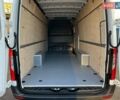 Белый Мерседес Sprinter, объемом двигателя 2.14 л и пробегом 219 тыс. км за 29499 $, фото 65 на Automoto.ua