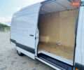 Белый Мерседес Sprinter, объемом двигателя 2.2 л и пробегом 236 тыс. км за 22750 $, фото 51 на Automoto.ua