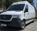 Білий Мерседес Sprinter, об'ємом двигуна 0 л та пробігом 207 тис. км за 25399 $, фото 9 на Automoto.ua