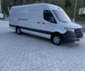 Білий Мерседес Sprinter, об'ємом двигуна 3 л та пробігом 230 тис. км за 39000 $, фото 2 на Automoto.ua