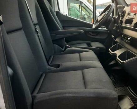 Мерседес Sprinter 2020 в Ивано-Франковске на Automoto.ua Белый Мерседес Sprinter, объемом двигателя 2.2 л и пробегом 201 тыс. км за 26599 $, фото 39 на Automoto.ua