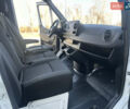 Белый Мерседес Sprinter, объемом двигателя 2.2 л и пробегом 178 тыс. км за 28300 $, фото 14 на Automoto.ua