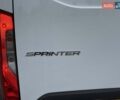 Білий Мерседес Sprinter, об'ємом двигуна 2.2 л та пробігом 243 тис. км за 25800 $, фото 42 на Automoto.ua