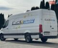 Белый Мерседес Sprinter, объемом двигателя 2.2 л и пробегом 300 тыс. км за 25500 $, фото 84 на Automoto.ua