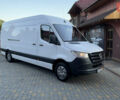 Белый Мерседес Sprinter, объемом двигателя 2.14 л и пробегом 346 тыс. км за 29400 $, фото 13 на Automoto.ua