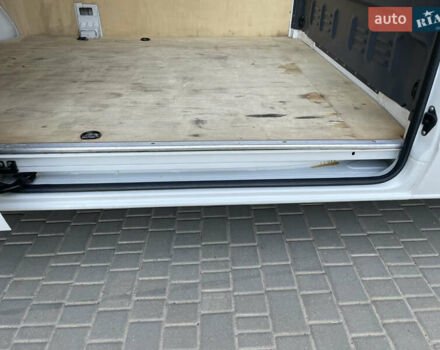 Белый Мерседес Sprinter, объемом двигателя 2.2 л и пробегом 267 тыс. км за 20999 $, фото 61 на Automoto.ua