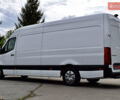 Белый Мерседес Sprinter, объемом двигателя 2.2 л и пробегом 280 тыс. км за 29500 $, фото 69 на Automoto.ua